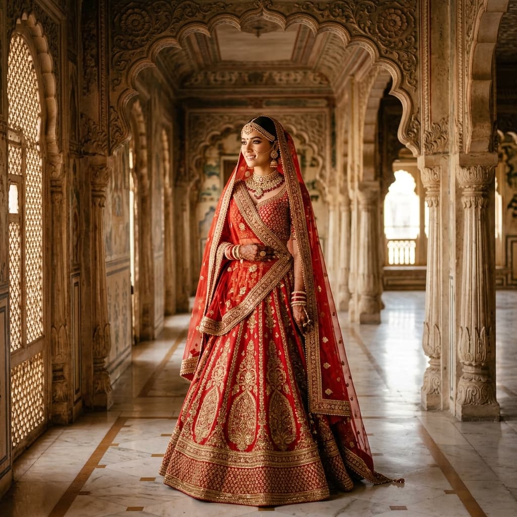 MEI couture showroom view